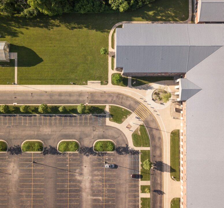 Car Park Design in Port Macquarie