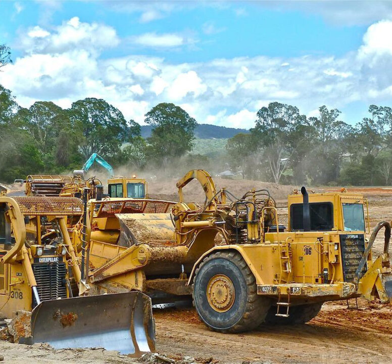 Land Development Engineering in Port Macquarie