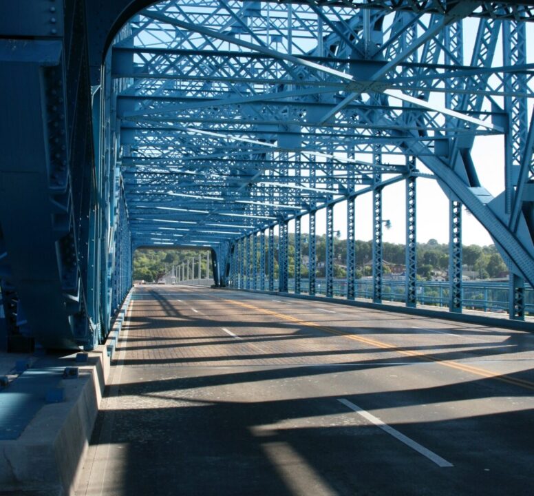 Bridge Engineering in Port Macquarie