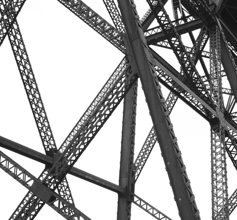 Structural Steel Design in Port Macquarie