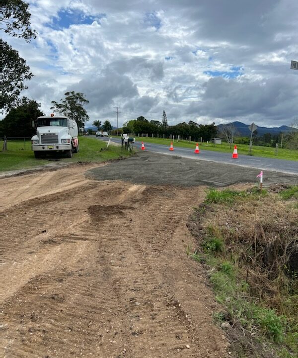 Civil Engineering in Port Macquarie